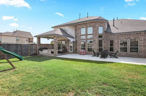 12702 Playa Cove Lane Texas City TX 77568