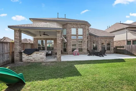 12702 Playa Cove Lane Texas City TX 77568