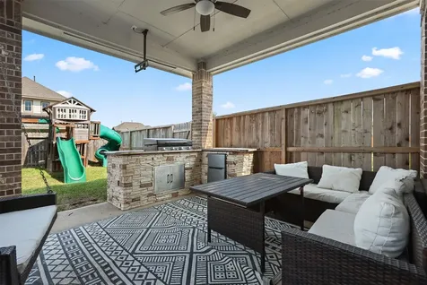 12702 Playa Cove Lane Texas City TX 77568