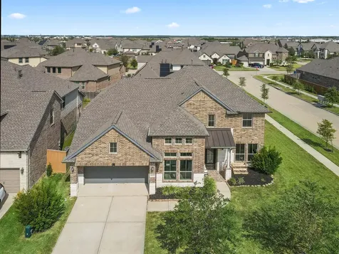 12702 Playa Cove Lane Texas City TX 77568