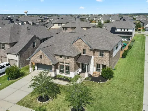 12702 Playa Cove Lane Texas City TX 77568