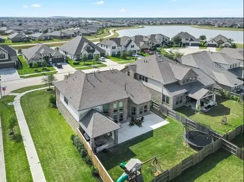 12702 Playa Cove Lane Texas City TX 77568