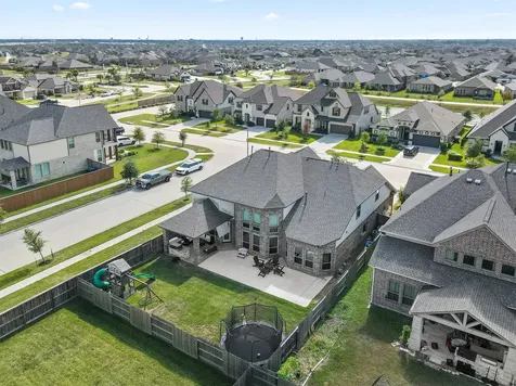 12702 Playa Cove Lane Texas City TX 77568