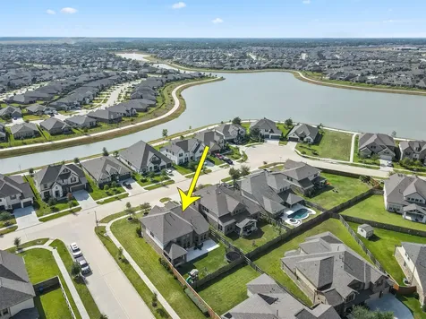 12702 Playa Cove Lane Texas City TX 77568