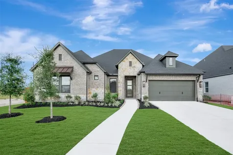14418 Via Costa Mesa Drive Cypress TX 77433