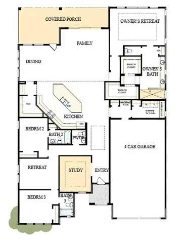 14418 Via Costa Mesa Drive Cypress TX 77433