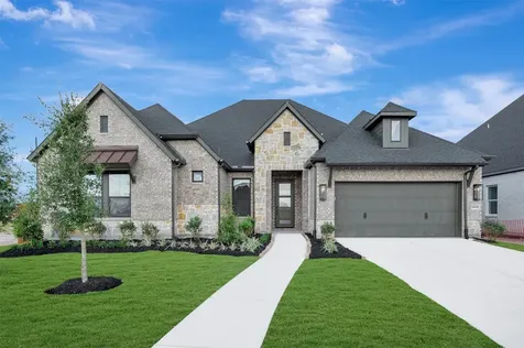 14418 Via Costa Mesa Drive Cypress TX 77433