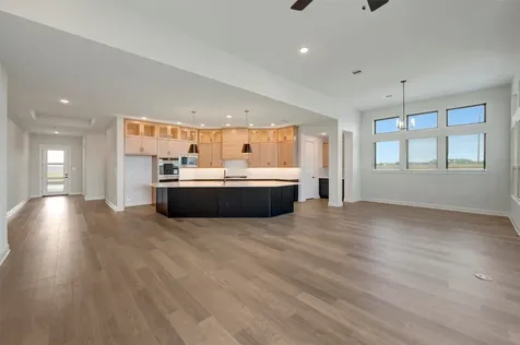 14418 Via Costa Mesa Drive Cypress TX 77433