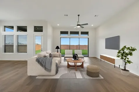 14418 Via Costa Mesa Drive Cypress TX 77433
