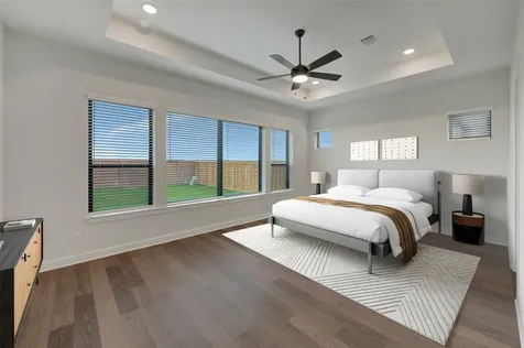 14418 Via Costa Mesa Drive Cypress TX 77433