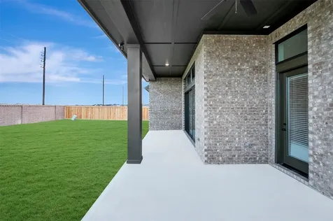 14418 Via Costa Mesa Drive Cypress TX 77433