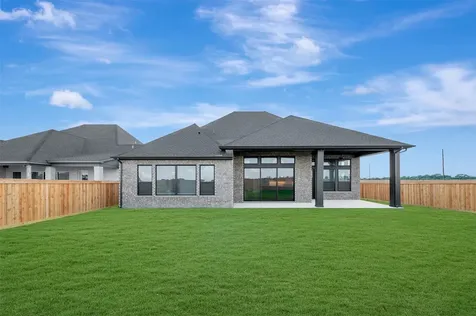 14418 Via Costa Mesa Drive Cypress TX 77433