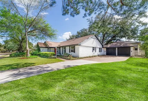 5347 Rutherglenn Drive Houston TX 77096