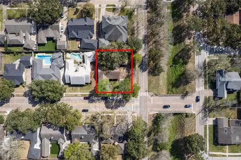 5347 Rutherglenn Drive Houston TX 77096