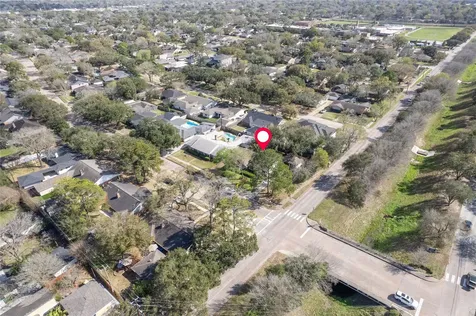 5347 Rutherglenn Drive Houston TX 77096