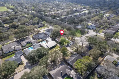 5347 Rutherglenn Drive Houston TX 77096