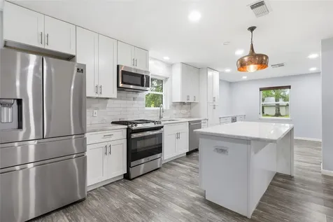 5347 Rutherglenn Drive Houston TX 77096