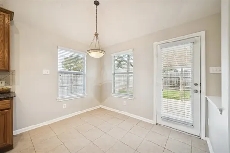 1909 Lazy Hollow Lane Pearland TX 77581