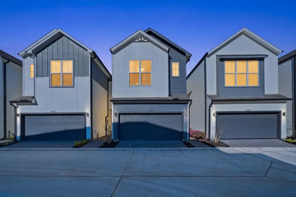 5929 Haring Lane Houston TX 77091