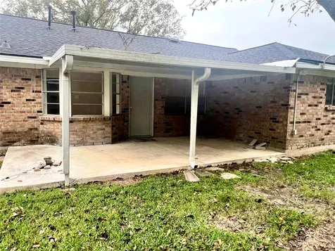 2019 Redwood Street Kemah TX 77565