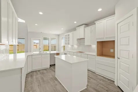 4523 Whisperwood Drive Rosenberg TX 77471