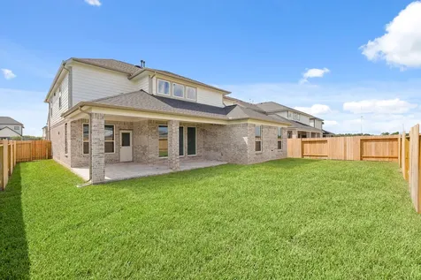4523 Whisperwood Drive Rosenberg TX 77471