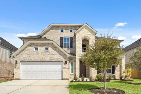 4523 Whisperwood Drive Rosenberg TX 77471