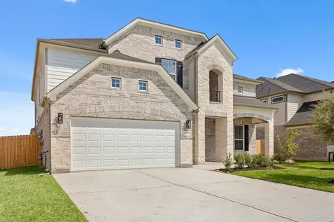 4523 Whisperwood Drive Rosenberg TX 77471