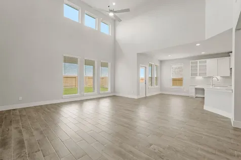 4523 Whisperwood Drive Rosenberg TX 77471