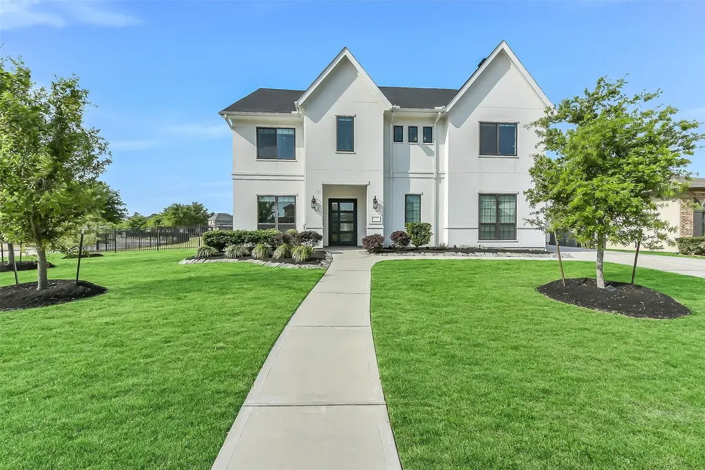 4903 Lagos Lagoon Court Spring TX 77389