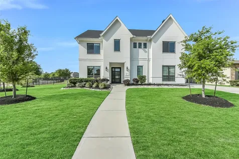 4903 Lagos Lagoon Court Spring TX 77389