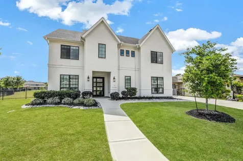 4903 Lagos Lagoon Court Spring TX 77389