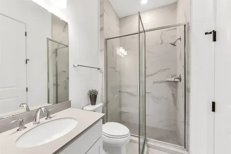 4903 Lagos Lagoon Court Spring TX 77389