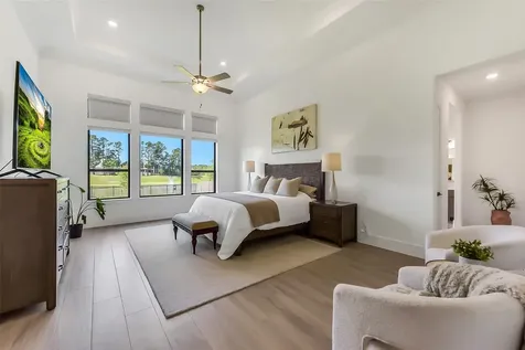 4903 Lagos Lagoon Court Spring TX 77389