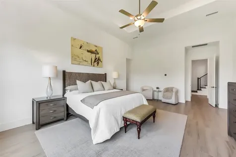 4903 Lagos Lagoon Court Spring TX 77389