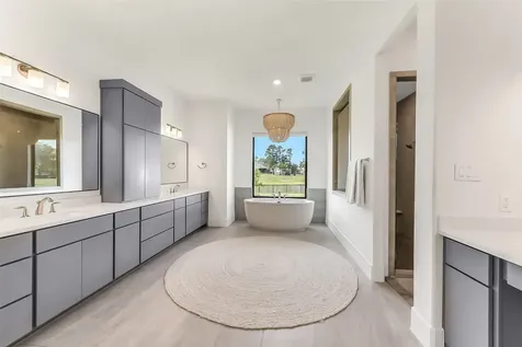 4903 Lagos Lagoon Court Spring TX 77389