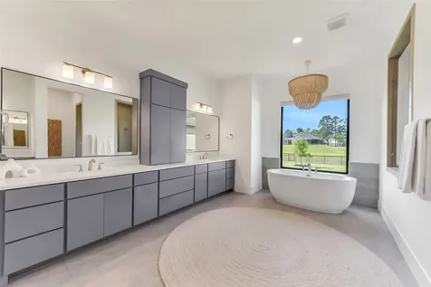 4903 Lagos Lagoon Court Spring TX 77389