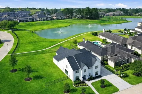 4903 Lagos Lagoon Court Spring TX 77389