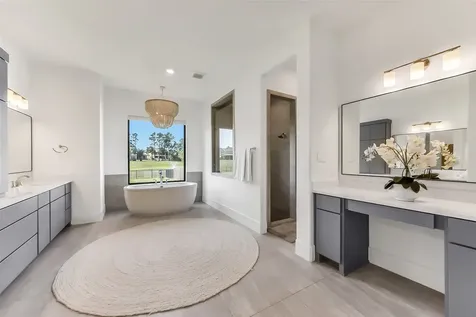 4903 Lagos Lagoon Court Spring TX 77389