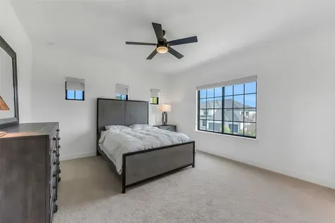 4903 Lagos Lagoon Court Spring TX 77389