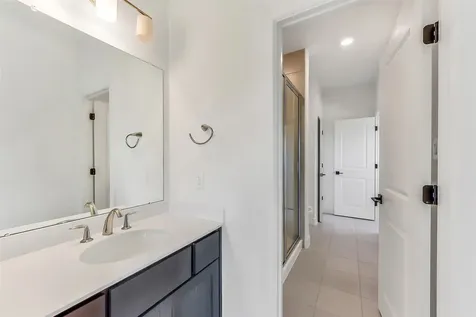 4903 Lagos Lagoon Court Spring TX 77389