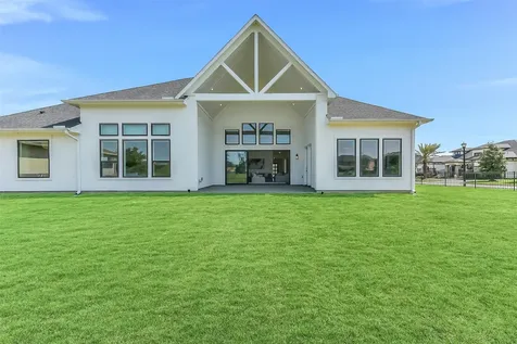 4903 Lagos Lagoon Court Spring TX 77389