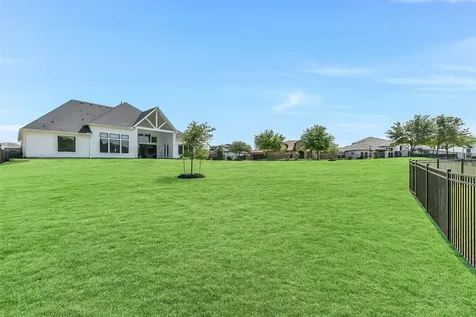 4903 Lagos Lagoon Court Spring TX 77389