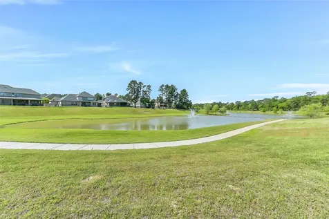 4903 Lagos Lagoon Court Spring TX 77389