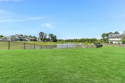 4903 Lagos Lagoon Court Spring TX 77389