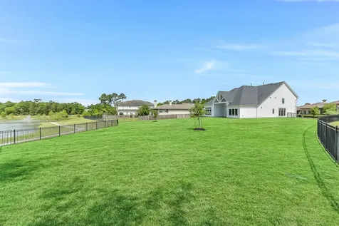 4903 Lagos Lagoon Court Spring TX 77389