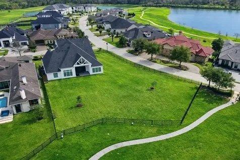 4903 Lagos Lagoon Court Spring TX 77389