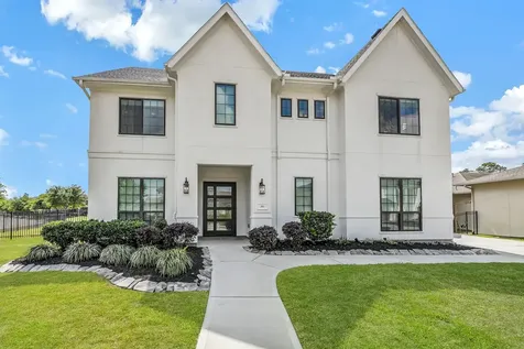 4903 Lagos Lagoon Court Spring TX 77389