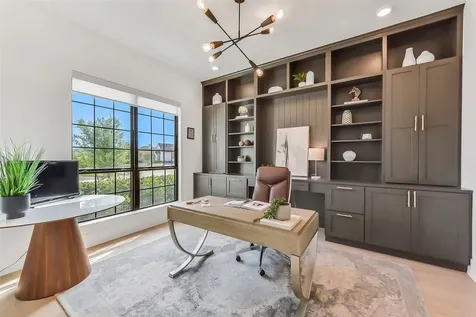 4903 Lagos Lagoon Court Spring TX 77389
