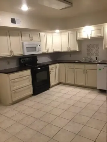 3004 Creekview Drive Missouri City TX 77459